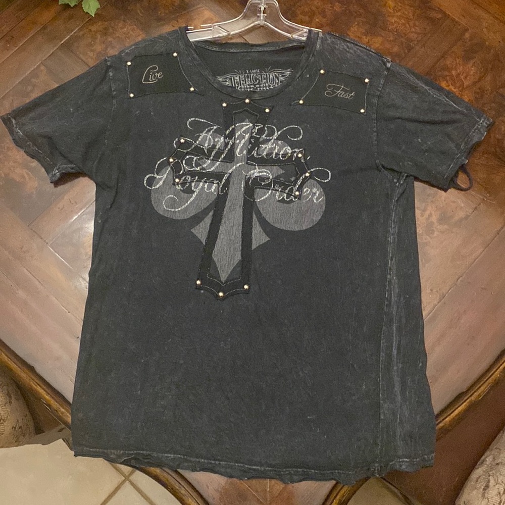 Vintage Affliction